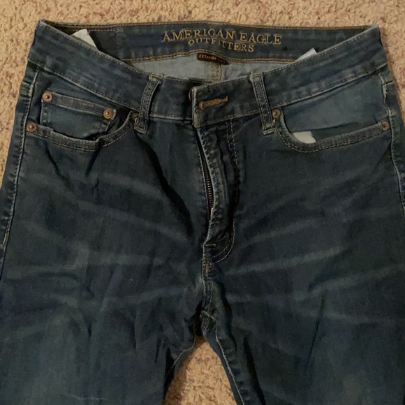 American Eagle Jeans. Extreme Flex. - Picture 2 of 6